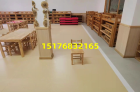 本溪市幼儿园塑胶地板